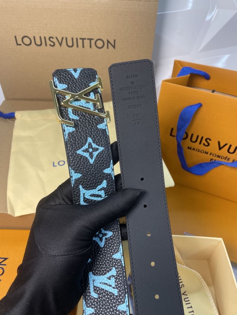 Louis Vuitton Belts